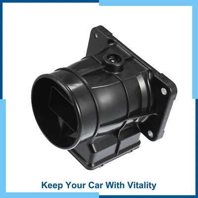 Paquete (1) Sensor de flujo de aire de masa (sensor MAF) para Mitsubishi Eclipse 2000-2005 Foto 1 de 4