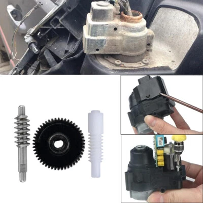 Nuevo kit de engranajes de motor plegables con espejo lateral eléctrico para Mazda Demio Suzuki Swift Sport Foto 1 de 4