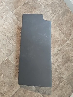 Hyundai Elantra 2011-2016 guantera compartimento de almacenamiento tablero 84510-3YAA0-RAS Foto 1 de 3