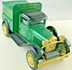 Ford Model A Pickup 1991 Spec-tacular Subscribers Edition Model A Vintage New - Picture 1 of 6