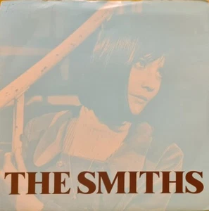 The Smiths There Is A Light That Never Goes Out 7" Promo Sleeve NM - Imagen 1 de 2