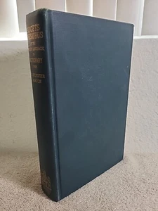 Roget's Thesaurus Of The English Language In Dictionary Form - 1936 - Bild 1 von 4