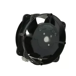 Inverter AC fan W2E208-BA20-51 AC230V 232 × 80mm for Ebmpapst - Picture 1 of 4