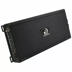 Massive Audio BP8000.1 8000 Watt 2 ohm Monoblock Class D Car Audio Amplifier - Picture 1 of 1