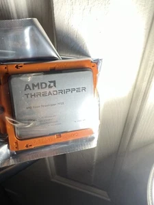 AMD Ryzen Threadripper 7970X 32-Core, 64 Threads ***Rabatt endet heute**** - Bild 1 von 1