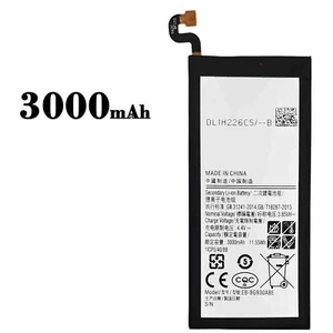 New For Samsung Galaxy S7 SM-G930 EB-BG930ABA 3000mAh High-Energy Chip Battery - Picture 1 of 2