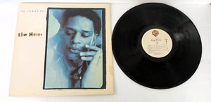 Al Jarreau - High Crime (1984) LP Vinyl W1-25106 Soul Jazz - Picture 1 of 5