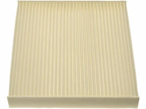 For 2012-2018 Toyota Prius V Cabin Air Filter API 11733VG 2013 2014 2015 2016 - Picture 1 of 2
