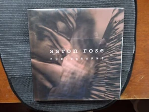 Aaron Rose: Photographs (Only Signed Copy) - Picture 1 of 7