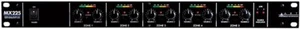 Mezclador de distribución de 5 zonas ART MX225 - ¡Nuevo! - Envío gratuito a Estados Unidos* - ProSoundUniverse. - Imagen 1 de 3