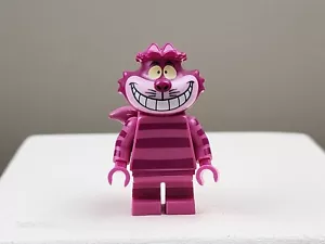 LEGO Collectible Minifigure DISNEY Series 1 #71012-8/Cheshire Cat NEW - Picture 1 of 9