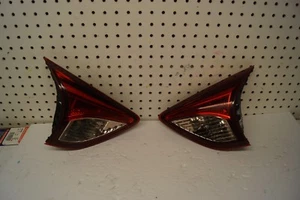 2015 2016 Mazda CX5 CX-5 Right / Left Pair Trunk Light OEM - Picture 1 of 12