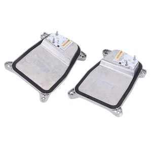 1PAIR FOR BMW MINI F55 F56 F57 F54 DRL TURN SIGNAL DAYTIME RUNNING LIGHT R&L NEW - Picture 1 of 21