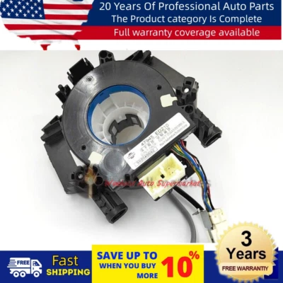 47945-ED210 Sensor Assembly-Steering Angle Fits for NISSAN Infiniti - Image 1 of 4