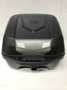 Koffer Topcase Gepäckwanne Kofferraum Kappa 32 L - Picture 1 of 10