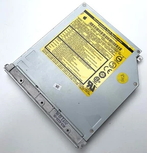 AU iBook G4 14" SuperDrive Optical UJ825 Early/Late 2004 661-3395/3396 678-0484D - Picture 1 of 2