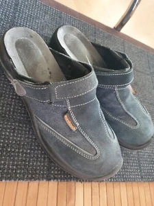 trucker clogs Arbeitsschuhe 42/8 - Bild 1 von 4