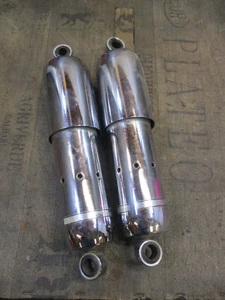 Honda VT 750 Shadow RC44 ammortizzatore sospensione shock BR7F4 B360 - Foto 1 di 4