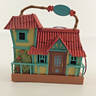 Disney Store Animators Collection Littles Lilo Stitch Musical House Playset Toy