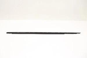 2020 - 2025 CADILLAC CT4 FRONT LEFT DRIVER DOOR WINDOW BELT MOLDING COVER OEM - Foto 1 di 17