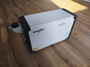 EWM cool 40 U31 Kühlmodul für wassergekühlte Schweißbrenner - Bild 1 von 5