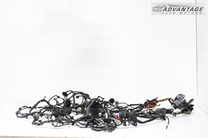 2015-2021 FORD EDGE SEL MAIN BODY & TAILGATE LIFTGATE WIRE WIRING HARNESS OEM - Picture 1 of 21