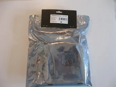 DJI Phantom 2 Vision Landing Gear Spare Part NO.4 - Image 1 of 2
