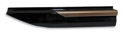 Range Rover Evoque L551 Left LH Wing Fender Trim Burnished Copper J8A2-280B11-DF - Image 1 of 4