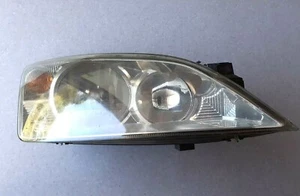 OPTIQUE PHARE DROIT FORD MONDEO III (B5Y) 2000-2007 1S7113005AK 0301174202 - Foto 1 di 7