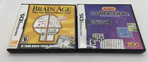 Juegos de Nintendo DS - Imagen 1 de 5