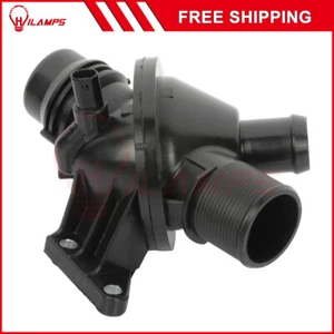 For BMW 228i 320I 328I 428I 528I X1 X4 X3 Z4 528i 2.0L New Thermostat Housing - Picture 1 of 16