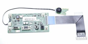 ๐ Samsung LC27F396FHNXZA Main Board BN96-49139U w/ Power Button BN96-39758A - Picture 1 of 4