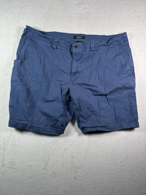 Pantalones Cortos de Trabajo 5.11 Tactical Series Mezcla de Algodón (Hombre 44) Azul-10" Pantalones Cortos Para Hombre Foto 1 de 4
