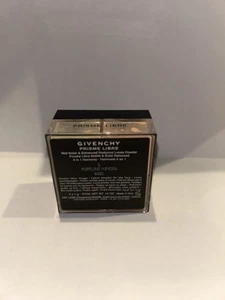 Givenchy Prisme Libre ORIGINAL FORMULA Prism Radiance Loose Powder #2 NWOB - Picture 1 of 3