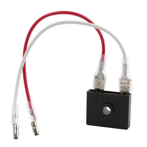 Motorcycle Voltage Rectifier Regulator for Suzuki A100 CL50 CS50 DR400ST DR400SX - Bild 1 von 5