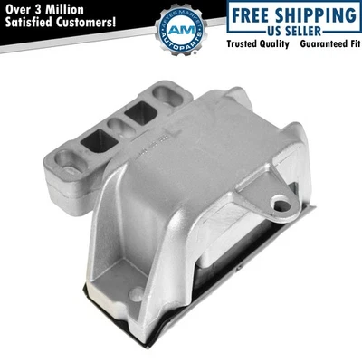 Transmisión manual montaje MT lado del conductor izquierdo para Volkswagen VW Beetle Golf Jetta Foto 1 de 4