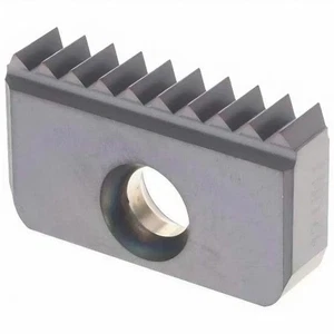 Carmex Internal ISO Threadmill Insert 40mm/ 4.0mm - Bild 1 von 3