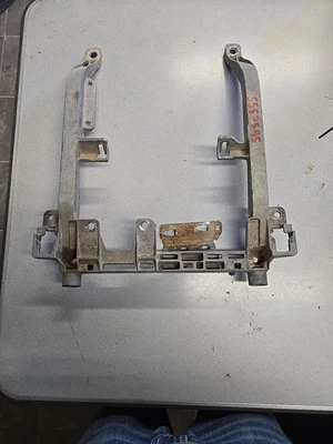 10-14 Polaris Sportsman 550 850 XP Front Rack Support Bracket 5632355 #55 - Image 1 of 2