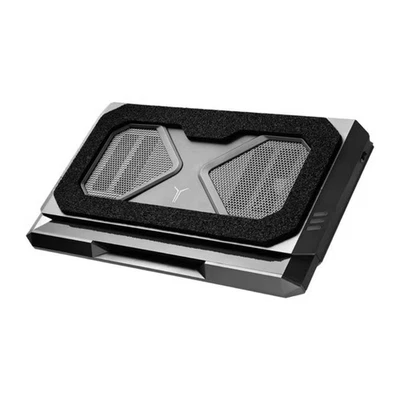 Original Lenovo Legion F9 AI Air Pressure Cooling Radiator With RBG Light - Image 1 of 4