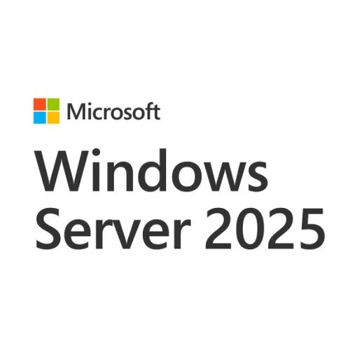 Microsoft sistema operativo Windows Server 2025 Standard 1 licenza 4096 MB RAM - Immagine 1 di 1