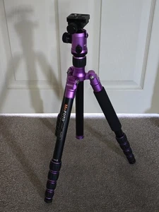 Mefoto A1350 Road Trip Tripod - M2649 - Picture 1 of 11