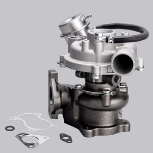 Turbo for Volkswagen VW Golf Vento Audi 80 1.9 diesel 75hp 55kw 1993-1997 - Picture 1 of 18