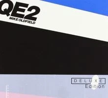 QE2 (Deluxe Edition) von Oldfield,Mike | CD | Zustand sehr gut - Image 1 of 2
