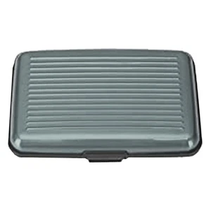 Scan Safe Wallet - Ultimativer Schutz vor Identitätsdiebstahl (grau) - Bild 1 von 6