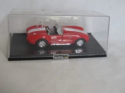 New Ray Shelby Cobra 427 S/C 1:32 Scale - NIB - Image 1 of 4