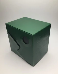 Dragon Shield Green Dragon Card Storage Deck Box - Picture 1 of 2