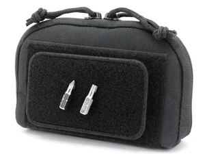 Fix It Sticks Magnetic Patch, Black, Small, FIS-MAGP - Picture 1 of 4