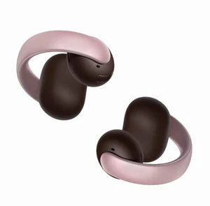 Soundcore AeroClip by Anker, Open-Ear Earbuds, Clip-On Headphones, Adaptive Comf - Picture 1 of 5