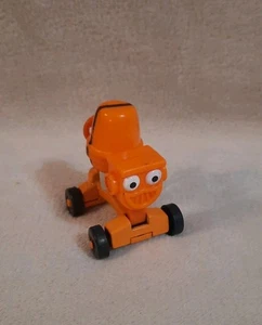 Bob The Builder Dizzy Die-cast Learning Curve - Picture 1 of 4