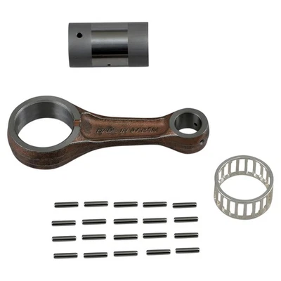 Комплект соединительных штоков для двигателя велосипеда Suzuki DRZ400 2000-2009 годов выпуска - Изображение 1 из 2